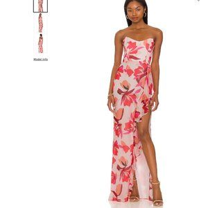 Katie May Baby Cakes Gown